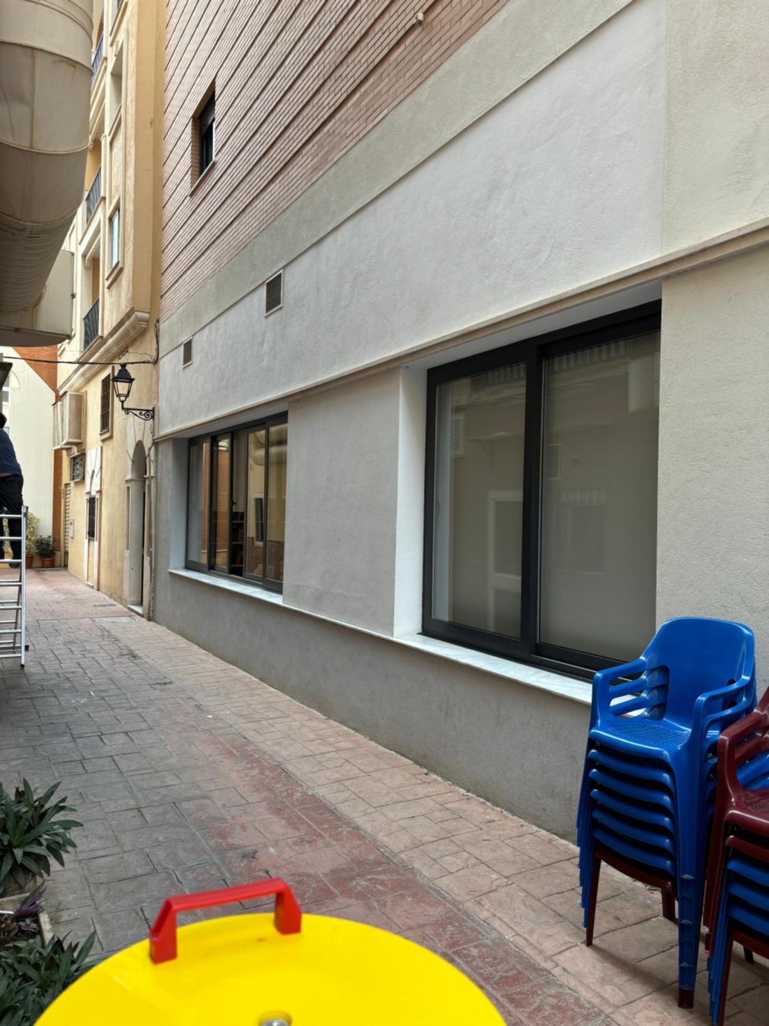 Vut Dulcinea Con Vistas Al Mar 2 Habitaciones Rincón de la Victoria Exterior foto