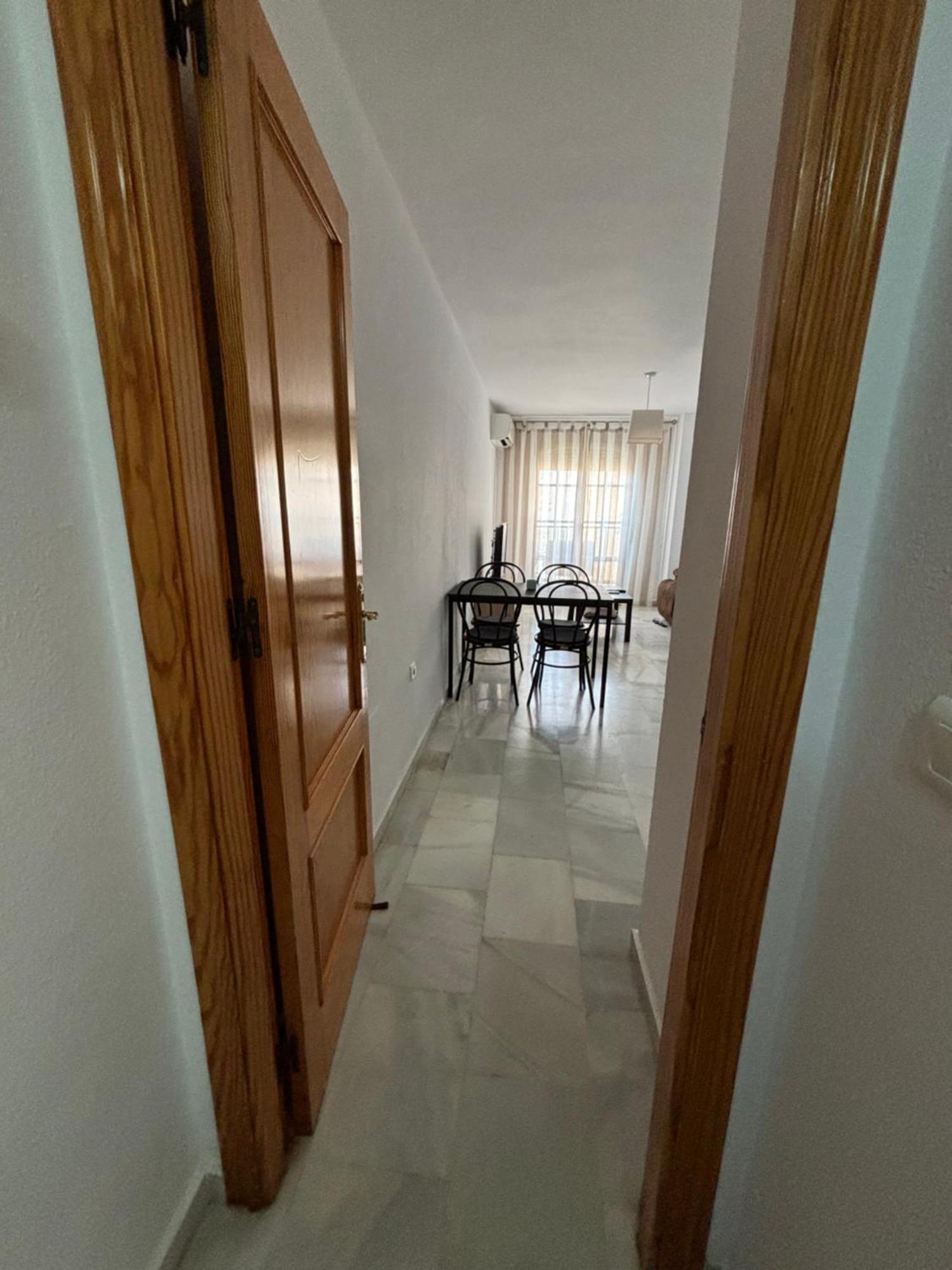 Vut Dulcinea Con Vistas Al Mar 2 Habitaciones Rincón de la Victoria Exterior foto